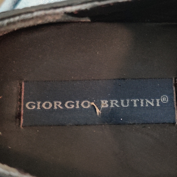 Giorgio brutini shoes - Picture 6 of 6